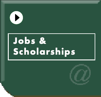 Korean Studies Jobs and Scholarships